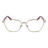 Guess Gold Metal Glasses (Frames)